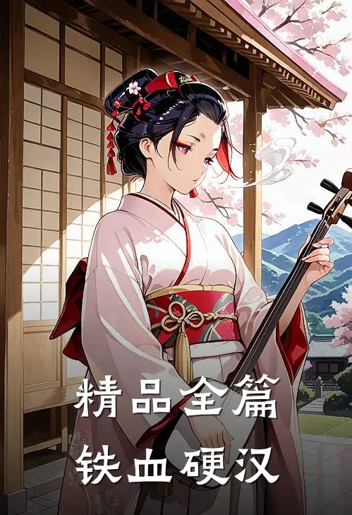 精品全篇铁血硬汉