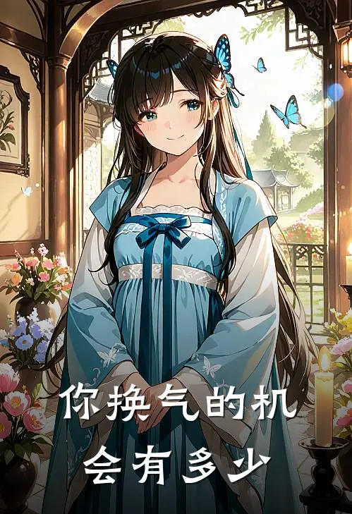 你换气的机会有多少