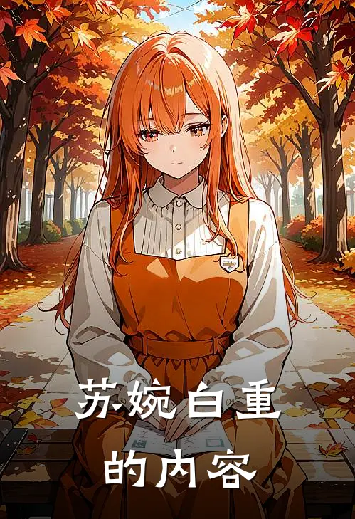 苏婉白重的内容