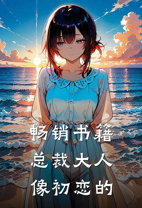 畅销书籍总裁大人像初恋的