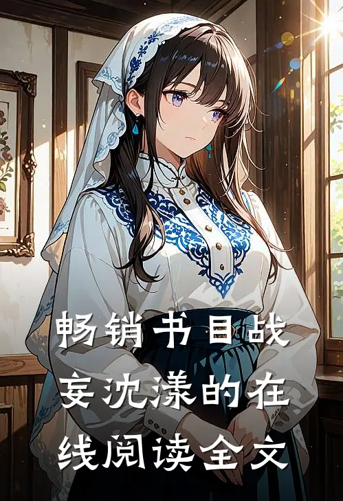 畅销书目战妄沈漾的在线阅读全文