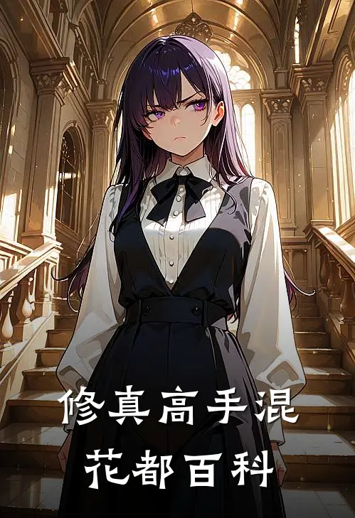 修真高手混花都百科