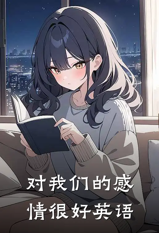 对我们的感情很好英语