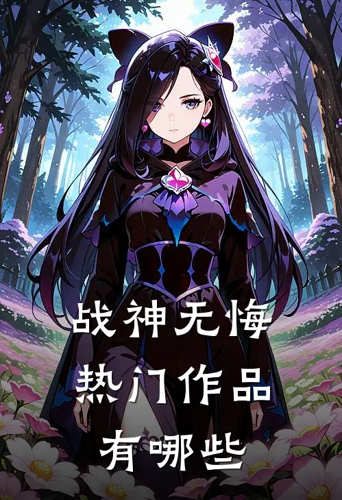 战神无悔热门作品有哪些