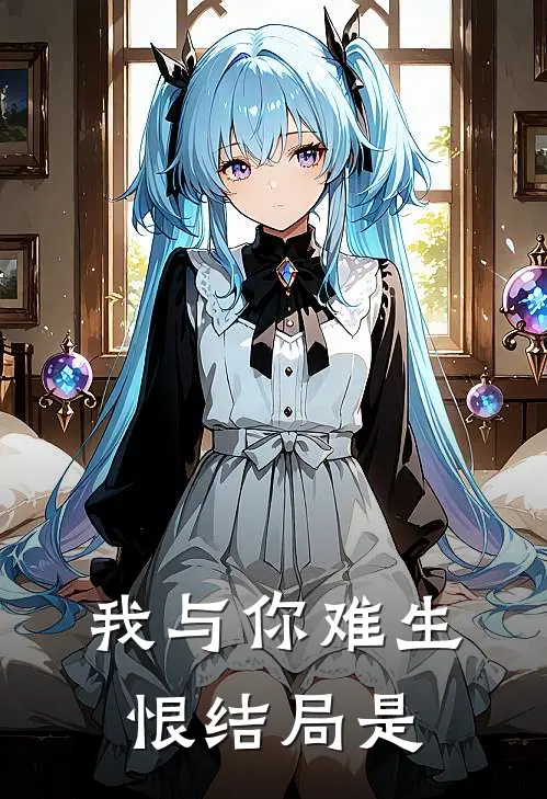 我与你难生恨结局是