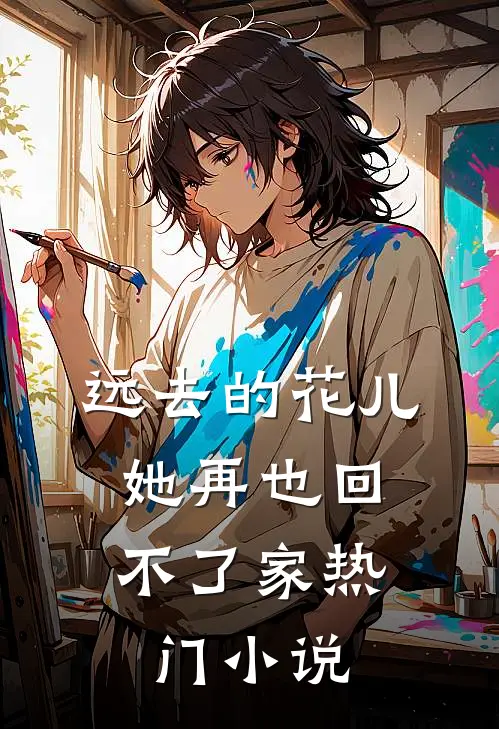远去的花儿，她再也回不了家热门小说