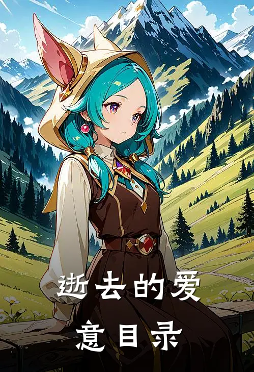 逝去的爱意目录