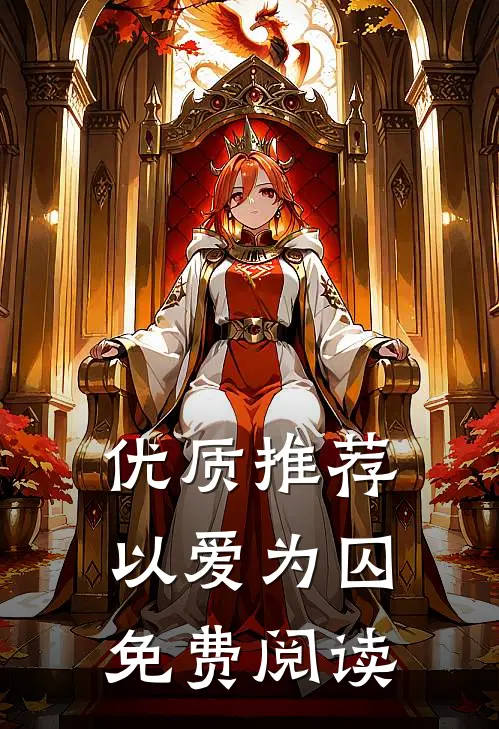 优质推荐以爱为囚免费阅读