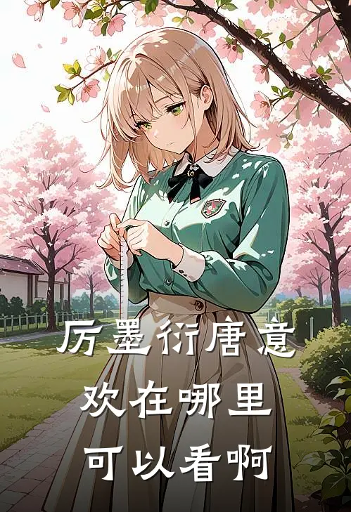 厉墨衍唐意欢在哪里可以看啊