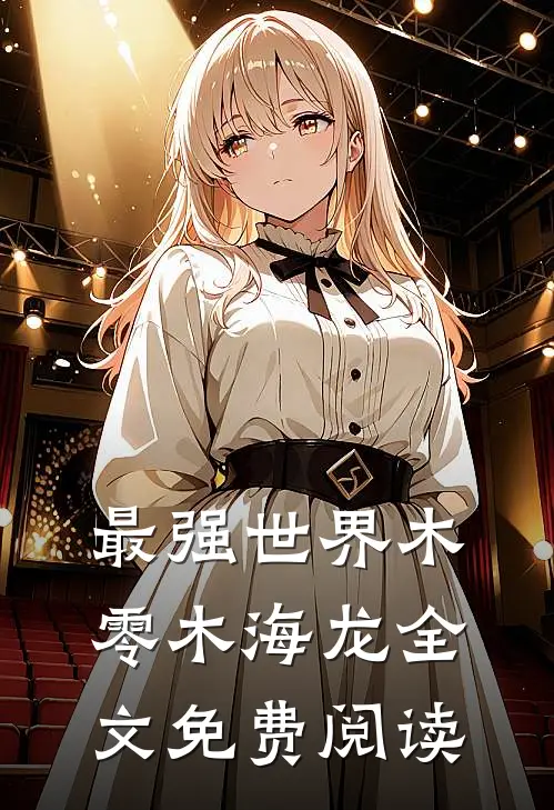 最强世界木零木海龙全文免费阅读