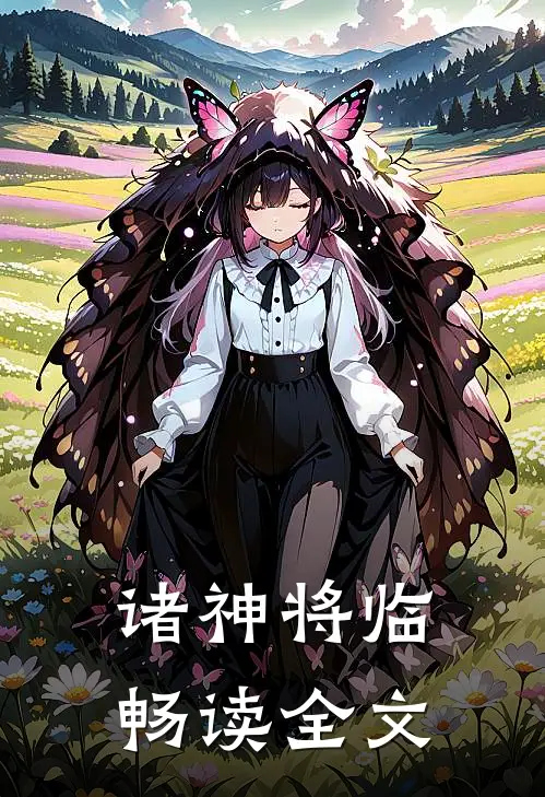 诸神将临畅读全文