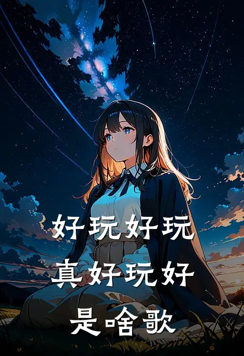 好玩好玩真好玩好是啥歌