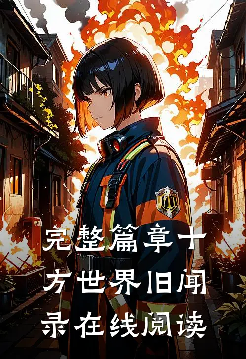 完整篇章十方世界旧闻录在线阅读