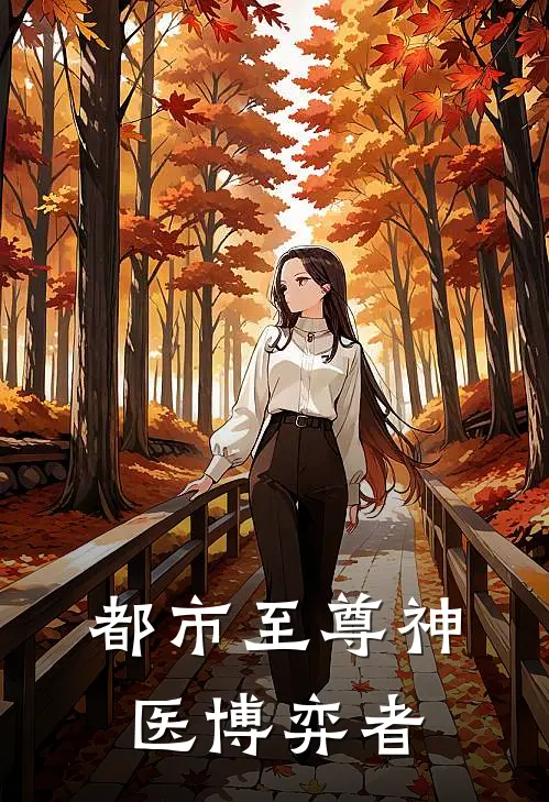 都市至尊神医博弈者