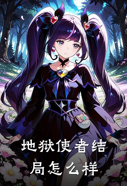 地狱使者结局怎么样