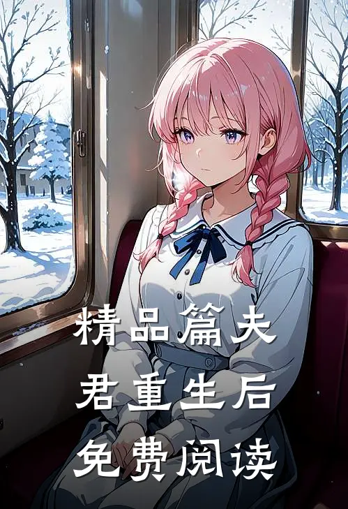 精品篇夫君重生后免费阅读
