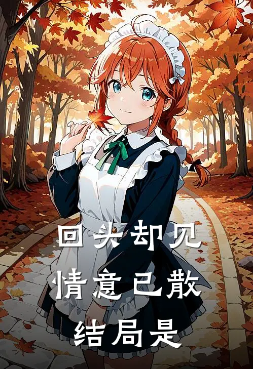 回头却见情意已散结局是