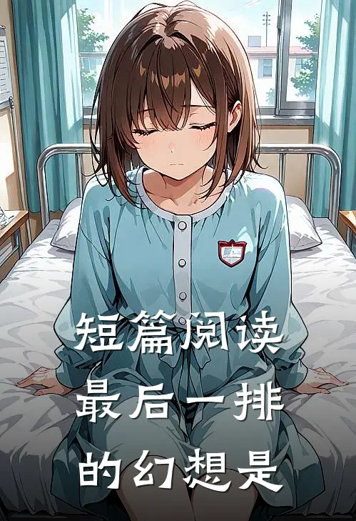 短篇阅读最后一排的幻想是