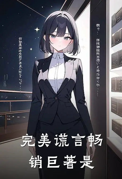 完美谎言畅销巨著是