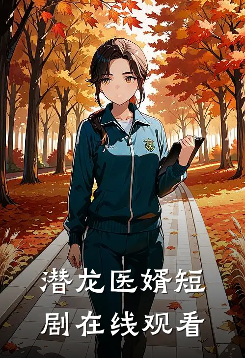 潜龙医婿短剧在线观看