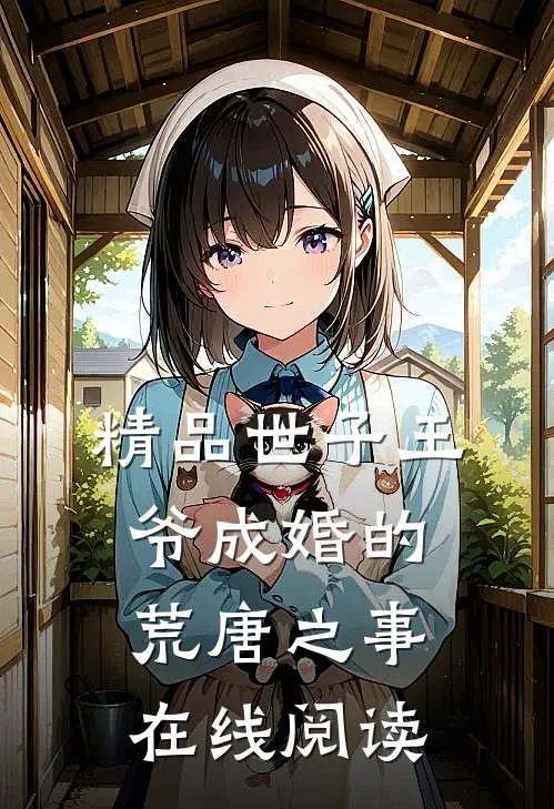 精品世子王爷成婚的荒唐之事在线阅读