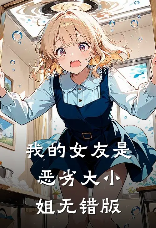 我的女友是恶劣大小姐无错版