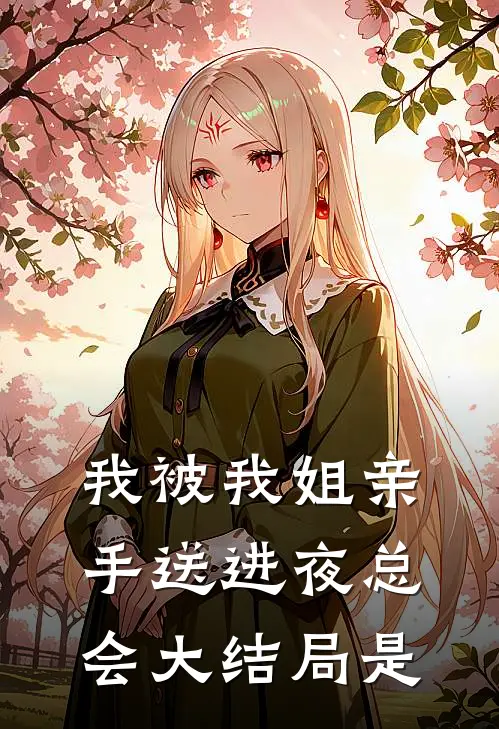 我被我姐亲手送进夜总会大结局是