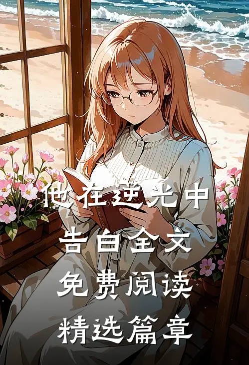 他在逆光中告白全文免费阅读精选篇章