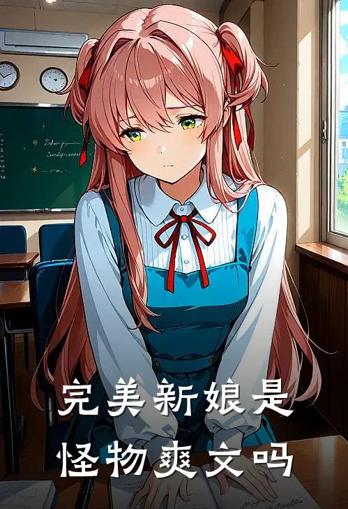 完美新娘是怪物爽文吗