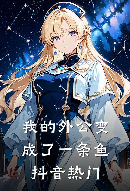 我的外公变成了一条鱼抖音热门