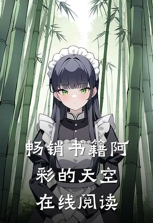 畅销书籍阿彩的天空在线阅读