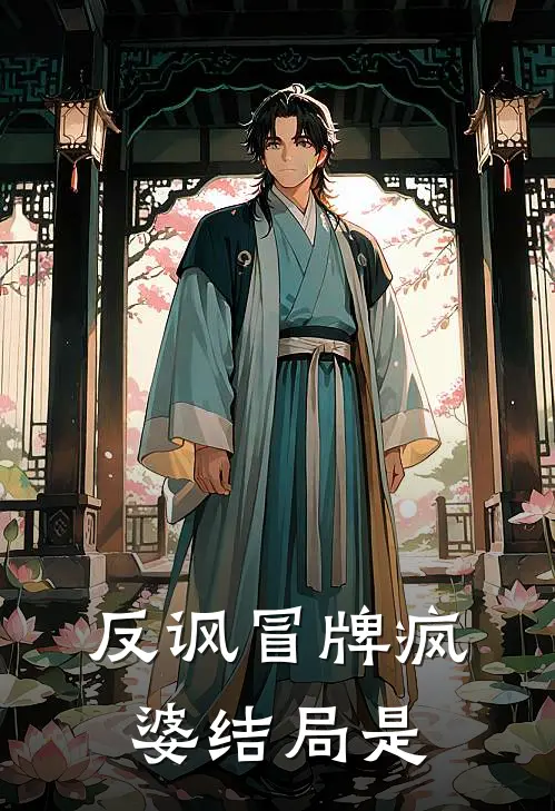 反讽冒牌疯婆结局是