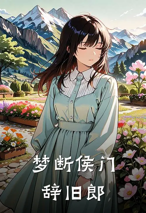 梦断侯门辞旧郎