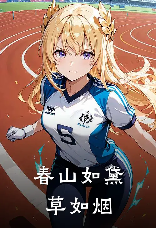 春山如黛草如烟