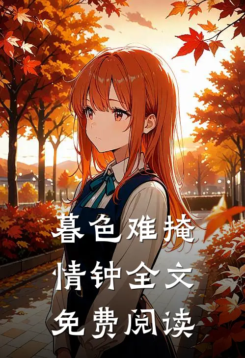 暮色难掩情钟全文免费阅读