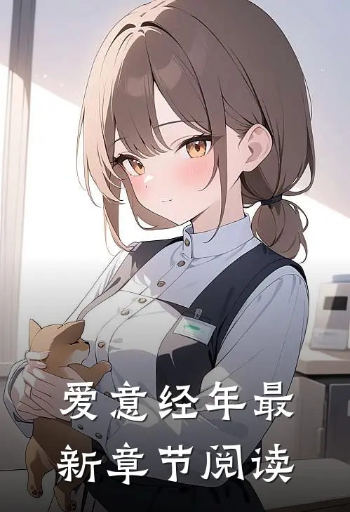 爱意经年最新章节阅读