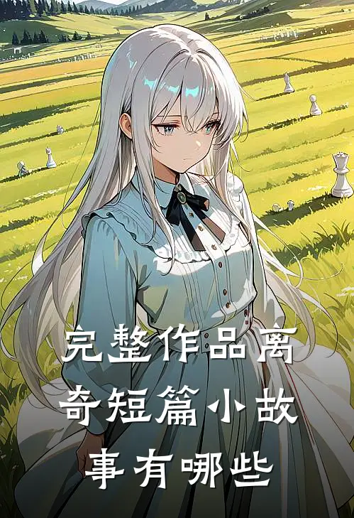 完整作品离奇短篇小故事有哪些
