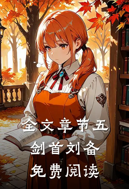 全文章节五剑首刘备免费阅读
