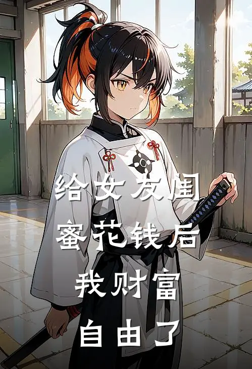 给女友闺蜜花钱后，我财富自由了