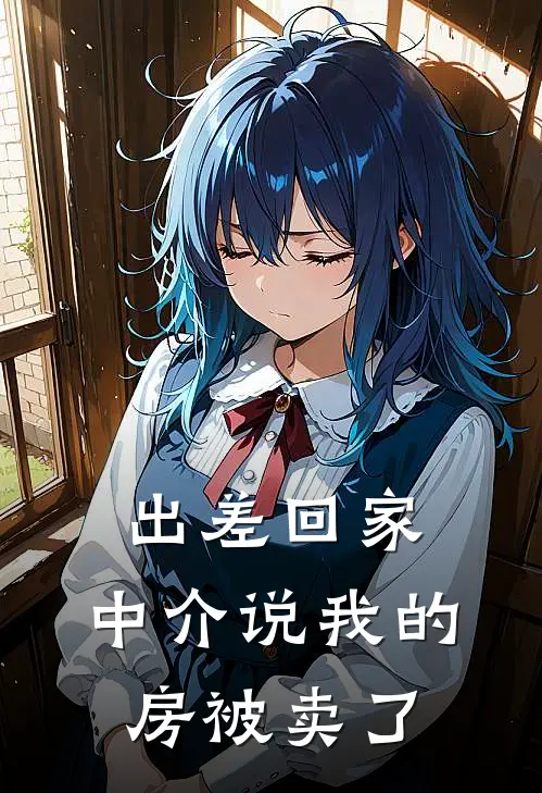 出差回家，中介说我的房被卖了