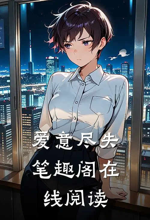 爱意尽失笔趣阁在线阅读