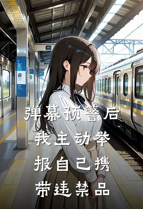 弹幕预警后,我主动举报自己携带违禁品怎么办