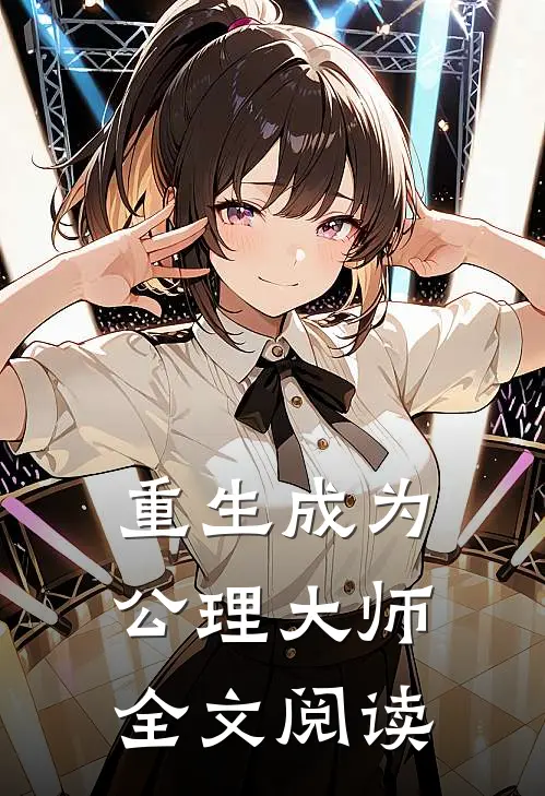 重生成为公理大师全文阅读
