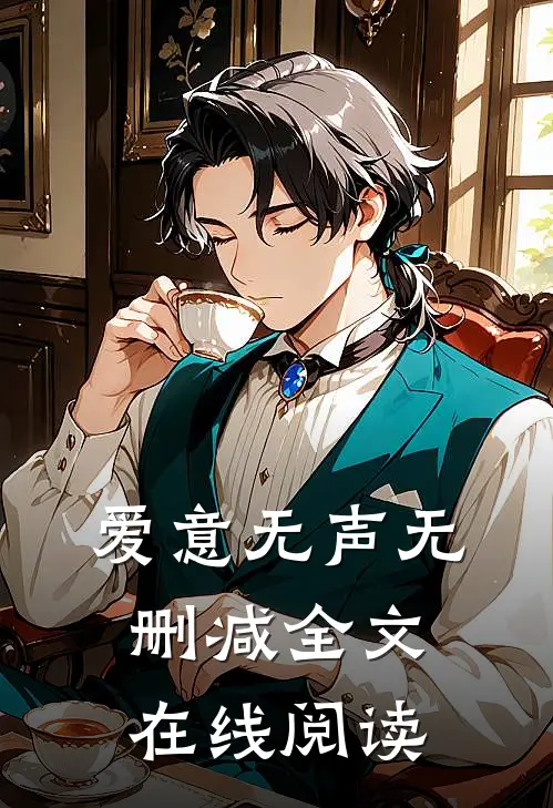 爱意无声无删减全文在线阅读
