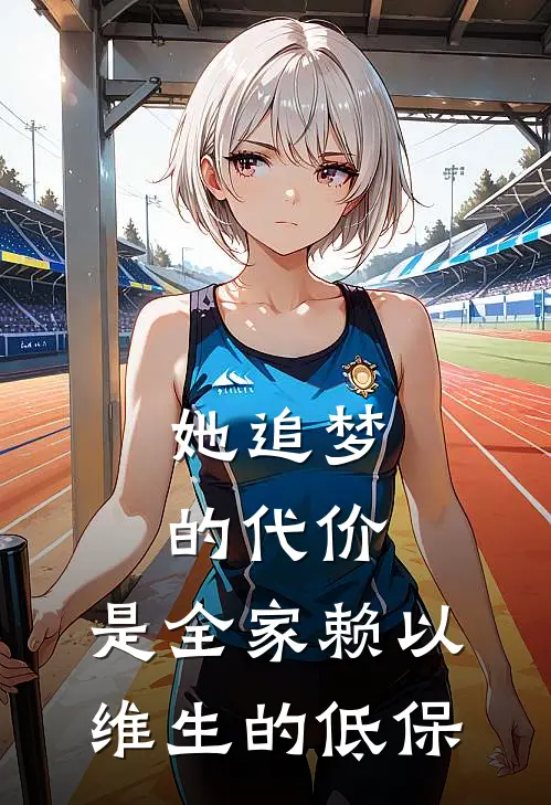她追梦的代价，是全家赖以维生的低保