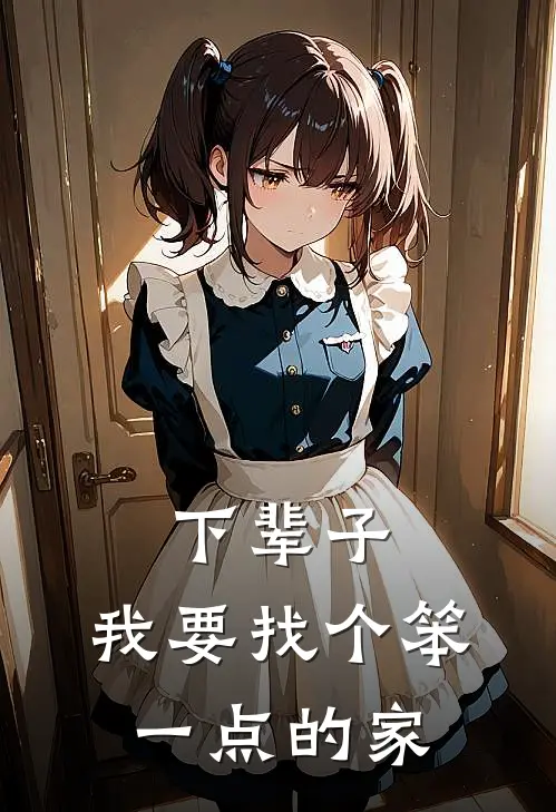下辈子,我要找个笨一点的家是歌