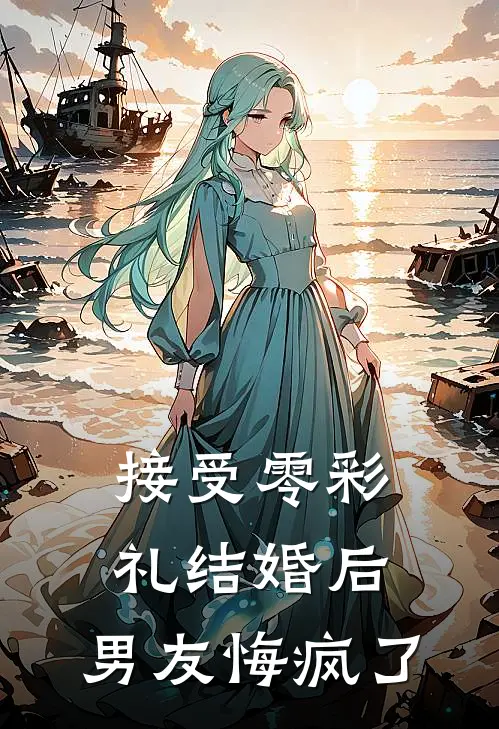 接受零彩礼结婚后,男友悔疯了