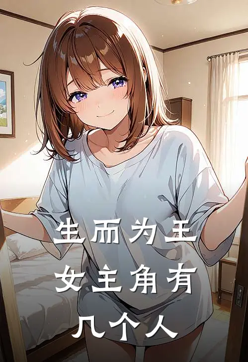 生而为王女主角有几个人