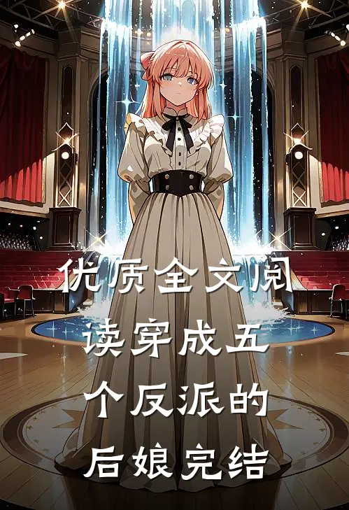 优质全文阅读穿成五个反派的后娘完结