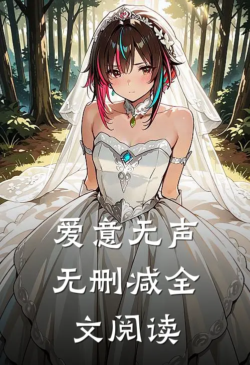 爱意无声无删减全文阅读
